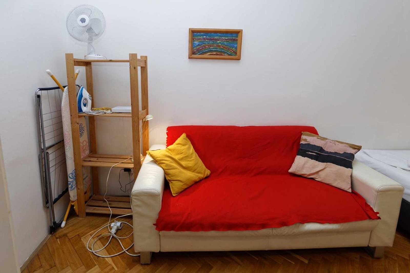 Apartments Truhlarska 31 Praga Esterno foto